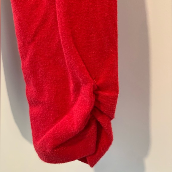 First impressions long sleeve shirt and pants outfit. Size 24 months. - Picture 7 of 9